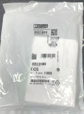 Phoenix Contact MCR - SL - R - UI Преобразователь положения потенциометра