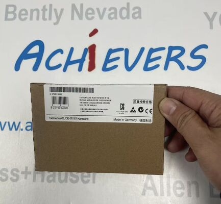 Siemens 6ES7952-1KK00-0AA0 SIMATIC S7 PLC Memory Card