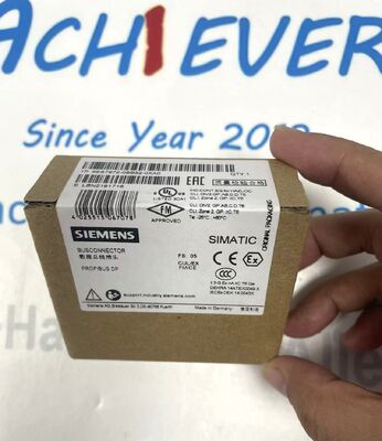 Siemens 6ES7972-0BB52-0XA0 SIMATIC DP PROFIBUS Автобусный разъединитель
