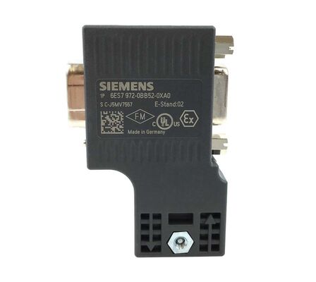Siemens 6ES7972-0BB52-0XA0 SIMATIC DP PROFIBUS Автобусный разъединитель