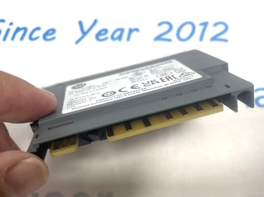 Allen-Bradley 1734-OE2C Аналоговый модуль выходного тока