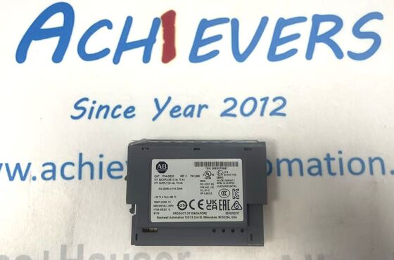 Allen-Bradley 1734-OE2C Аналоговый модуль выходного тока