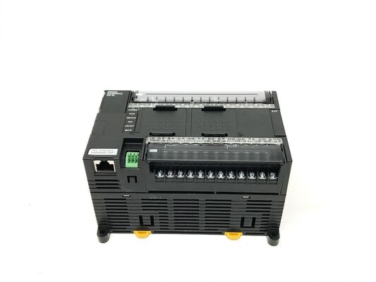 Компактный ПЛК Omron CP1L-EM40DR-D