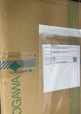 Промышленный датчик приближения Yokogawa SC8SG-R31-T313-P1