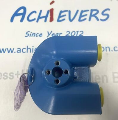 Трансмитер температуры Endress Hauser TMT85 - 6MX3/101