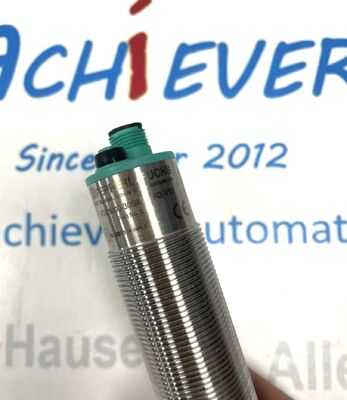 Ультразвуковой датчик Pepperl+Fuchs UCC1000-30GM-IUR2-V15