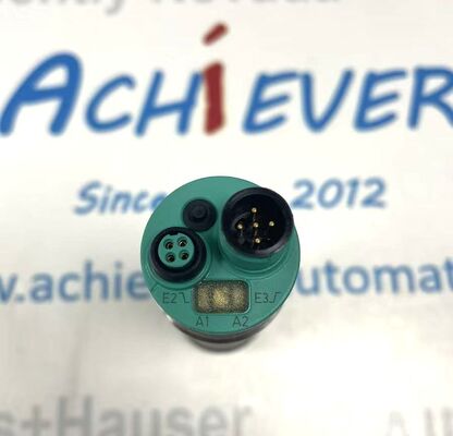 Ультразвуковой датчик Pepperl+Fuchs UCC1000-30GM-IUR2-V15