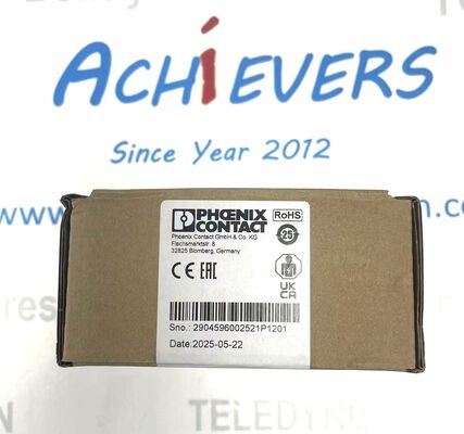 Контакт Phoenix QUINT4-PS/1AC/2X15DC/2/PT Сменное питание