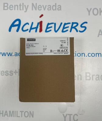 Siemens 6ES7322 - 5FF00 - 0AB0 SIMATIC S7 - 300 Цифровой выходный модуль