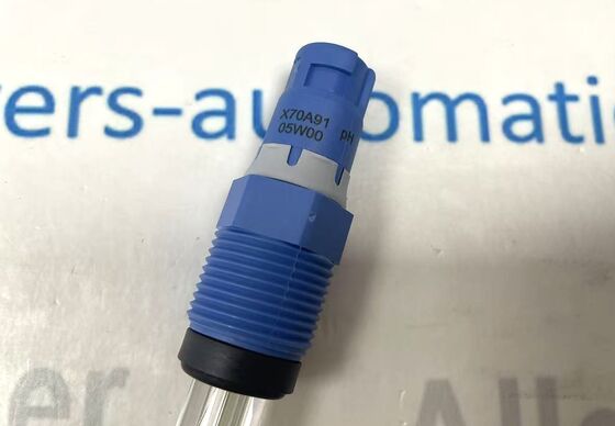 Цифровая электрода pH Endress Hauser CPS11D - 10B2/0