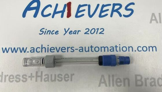 Цифровая электрода pH Endress Hauser CPS11D - 10B2/0