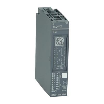 Siemens 6ES7131-6BH01-0BA0 - Модуль цифрового ввода SIMATIC ET 200SP