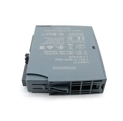 Siemens 6ES7131-6BH01-0BA0 - Модуль цифрового ввода SIMATIC ET 200SP