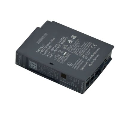 Цифровой выходный модуль Siemens 6ES7132-6BH01-0BA0 SIMATIC ET 200SP 16x24VDC