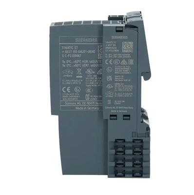 Модуль интерфейса Siemens IM 155 - 6 PN ST