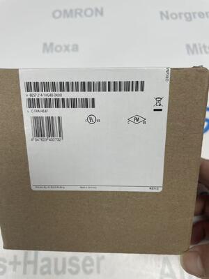 Компактный модуль процессора Siemens 6ES7214-1HG40-0XB0