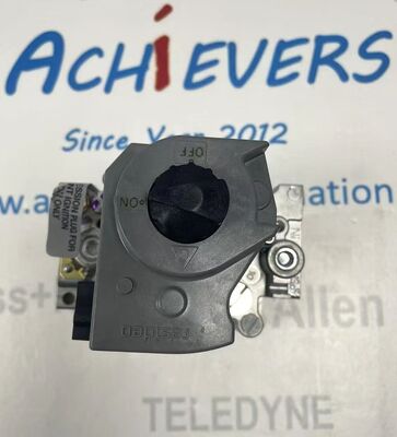 Honeywell VR8245M2530 универсальный электронный клапан управления газовым зажиганием