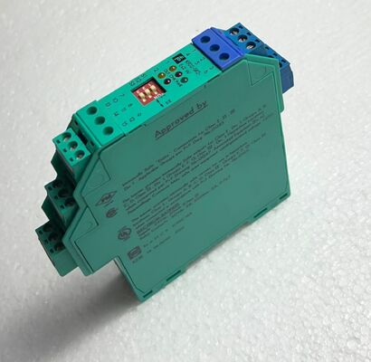 Pepperl+Fuchs KFD2-ST3-EX2 Усилитель изоляционного переключателя