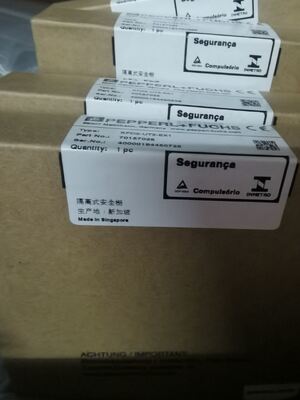 Pepperl+Fuchs KFD2-UT2-EX1 - Изолированный барьер для передачи температуры (SIL 2)