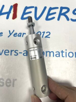 SMC CDJ2B20-25Z Мини-цилиндр из нержавеющей стали с двойным действием