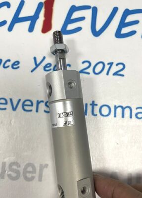 SMC CDJ2B20-25Z Мини-цилиндр из нержавеющей стали с двойным действием