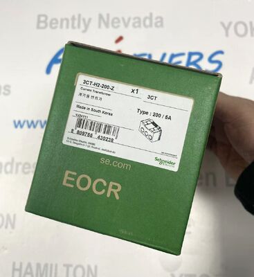 Schneider 3CT-H2-200-Z трансформатор комбинированного тока