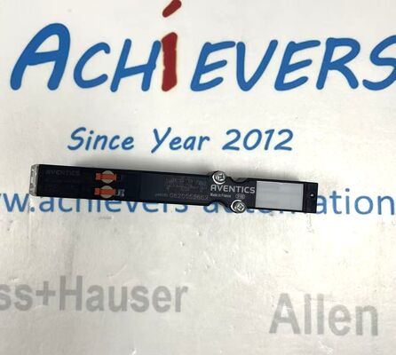 AVENTICS 0820055602 высокопроизводительный клапан направленного управления