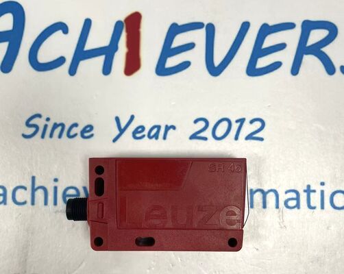 Leuze HT46CI4P-M12 высокоточный фотоэлектрический датчик подавления фонового излучения от Leuz