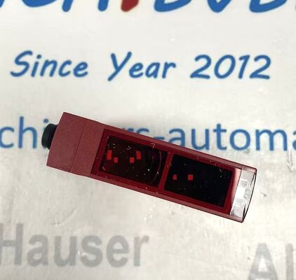 Leuze HT46CI4P-M12 высокоточный фотоэлектрический датчик подавления фонового излучения от Leuz