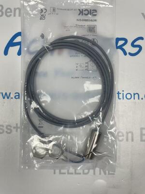 SICK IM18-05BNS-ZUK высокопроизводительный индуктивный датчик близости