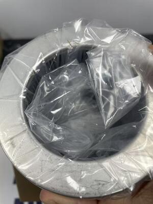 Пневматический клапан регулировки потока Parker TXW4-20-B