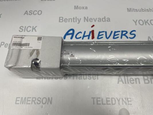 Camozzi 60N2L063A0250 стандартный цилиндр высокой производительности