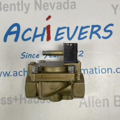 Festo MN1H-2-1-MS высокопроизводительный электромоторный клапан