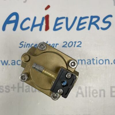 Festo MN1H-2-1-MS высокопроизводительный электромоторный клапан