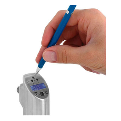 Endress Hauser TTR31-A1C111AA2EAB Передатчик температуры промышленного класса для точных измерений