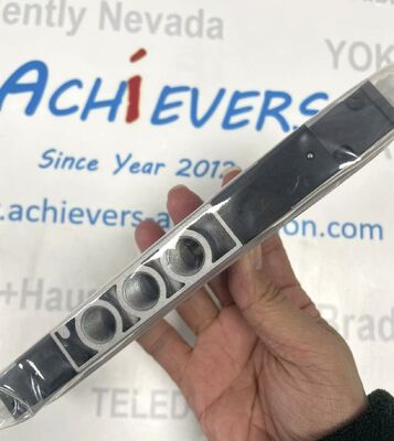 Высокопроизводительный 5/3-ходовой электромагнитный клапан Festo CPE18-M1H-5/3E-1/4