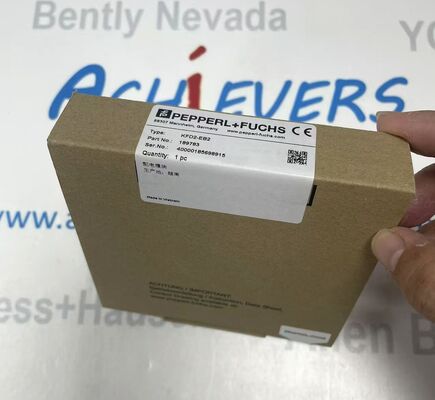 Pepperl  KFD2-EB2 Устройство нормирования сигнала для промышленности Fuchs