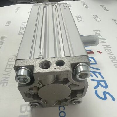 SMC CDRA1BS80-180Z SMC High-Performance Rotary Cylinder for Industrial Automation
