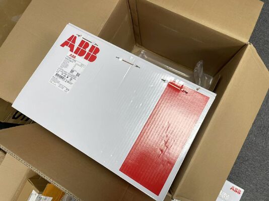 ABB PSTX170-600-70 Продвинутый интеллектуальный мягкий стартер для управления двигателем