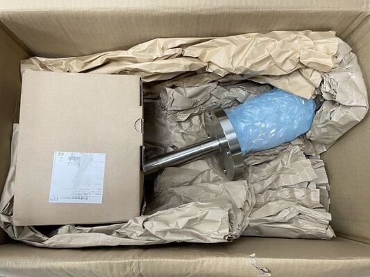 Endress Hauser FTL51B-3961/4 Высокопроизводительный вибронический переключатель уровня для жидких приложений