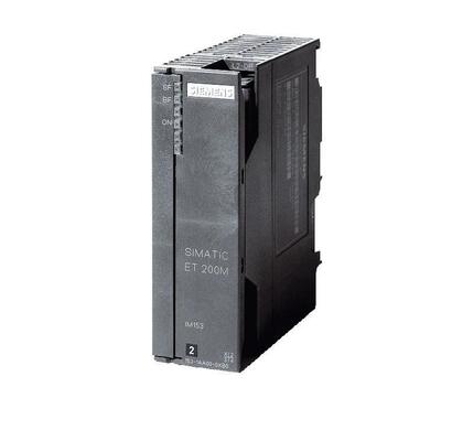 SIEMENS 6ES7 153-2BA10-0XB0 Модуль интерфейса SIMATIC DP