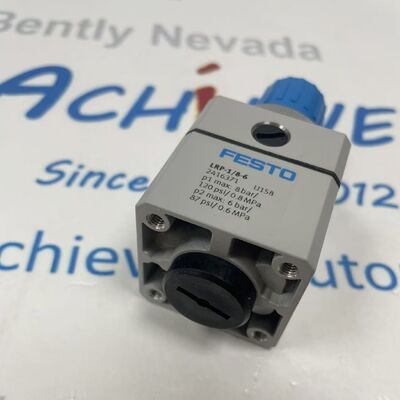 Пневматический цилиндр Festo LRP-18-6