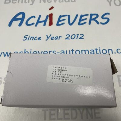 Хладитель Honeywell GLAC20A1B с воздушным охлаждением