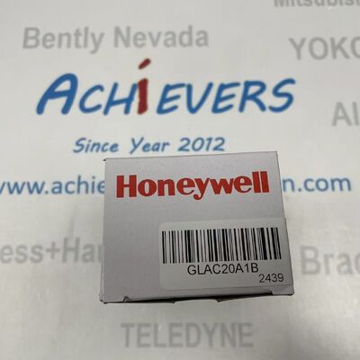 Хладитель Honeywell GLAC20A1B с воздушным охлаждением
