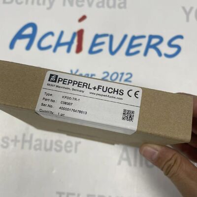 Пепперл Фукс KFD0-TR-1 Сигнальный преобразователь