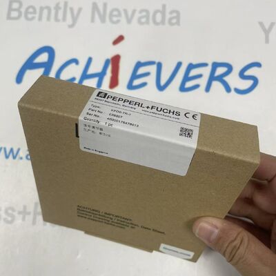 Пепперл Фукс KFD0-TR-1 Сигнальный преобразователь