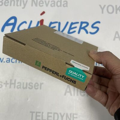 Пепперл Фукс KFD0-TR-1 Сигнальный преобразователь