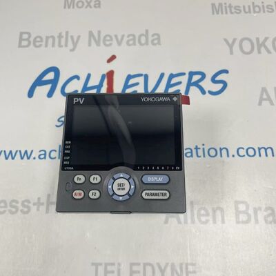 Yokogawa UT55A-100-11-00/LP высокоточный регулятор температуры для промышленной автоматизации