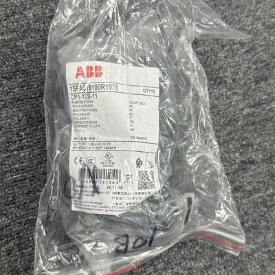 ABB 1SFA019100R1076 компактный переключатель кнопки - Подробная информация о продукте