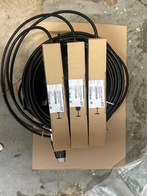 Endress Hauser MX21-21JM0/0 Высокоточный емкостной переключатель уровня для управления промышленными процессами